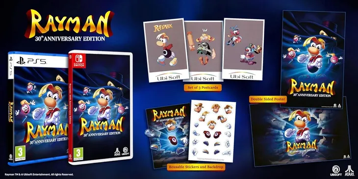 rayman-30th-anniversary-edition-nowa-ang-ps5-wersja-gry-pudelkowa