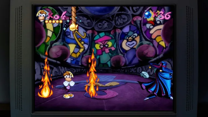 rayman-30th-anniversary-edition-nowa-ang-ps5-stan-opakowania-oryginalne