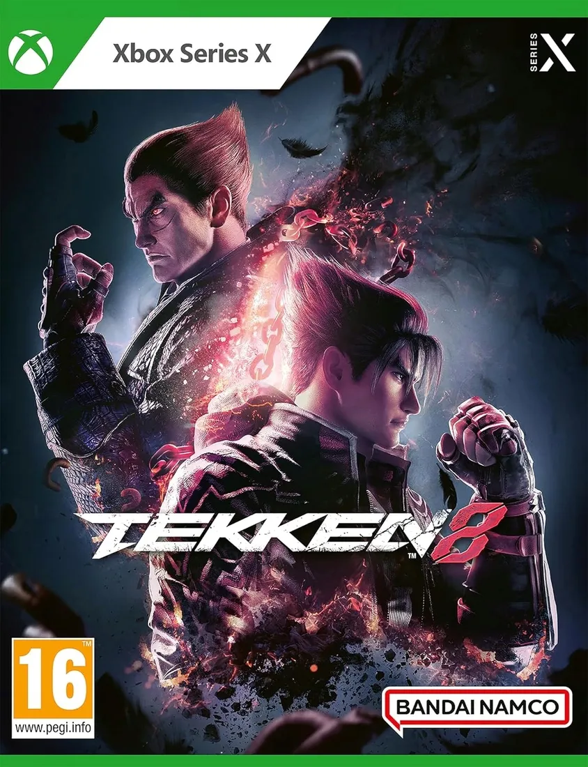 tekken-8-nowa-pl-xbox-series-x-standard-ed