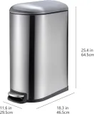 swanlord-international-ltd-amazon-basics-odporny-glebokosc-produktu-46-5-cm