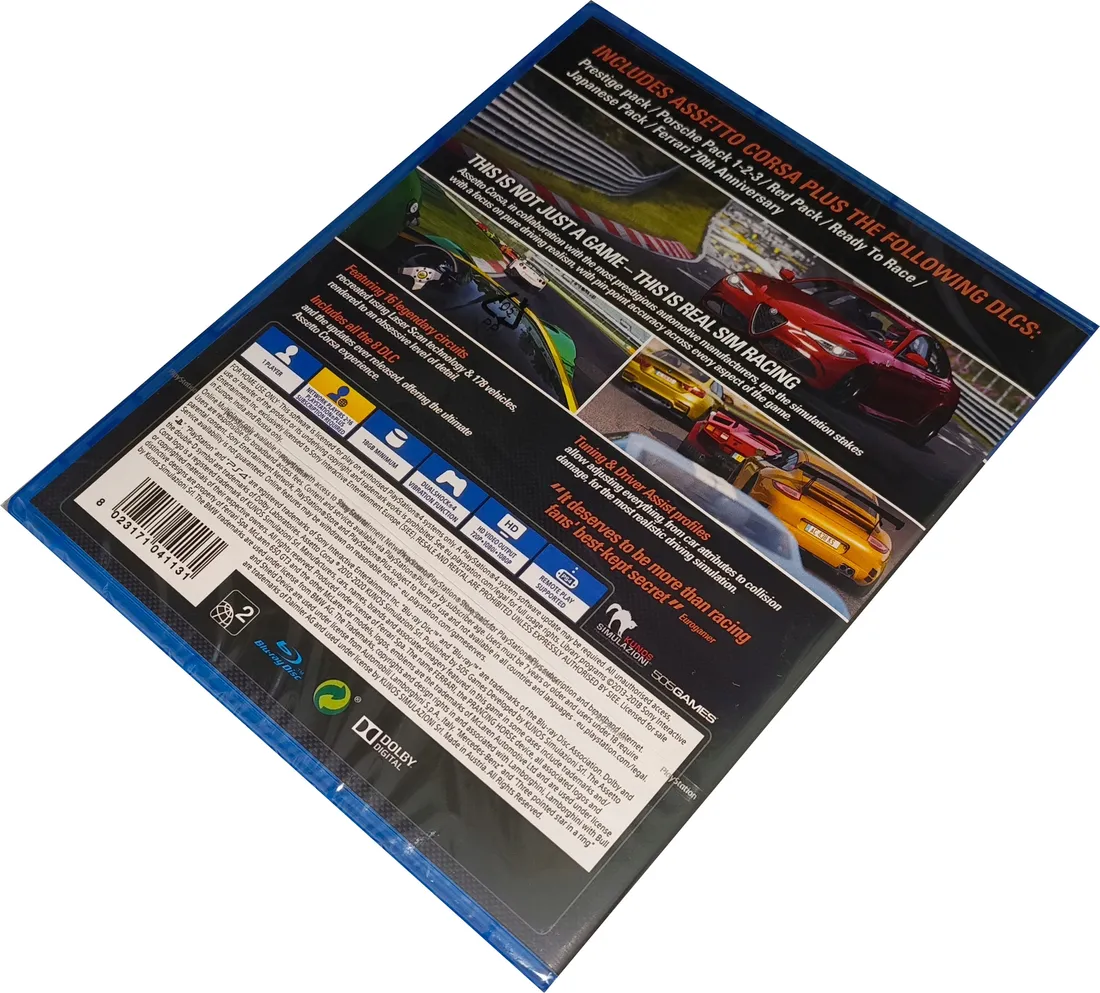 assetto-corsa-ultimate-edition-nowa-pl-ps4-stan-nowy