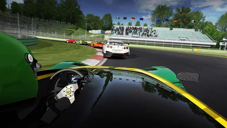assetto-corsa-ultimate-edition-nowa-pl-ps4-rodzaj-wydania-podstawa