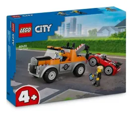 lego-60435-city-samochod-pomocy-drogowej-i-naprawa-sportowego-auta