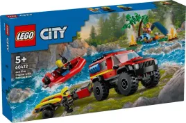 lego-60412-city-terenowy-woz-strazacki-z-lodzia-ratunkowa