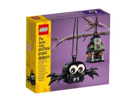 lego-40493-pajak-i-nawiedzony-dom