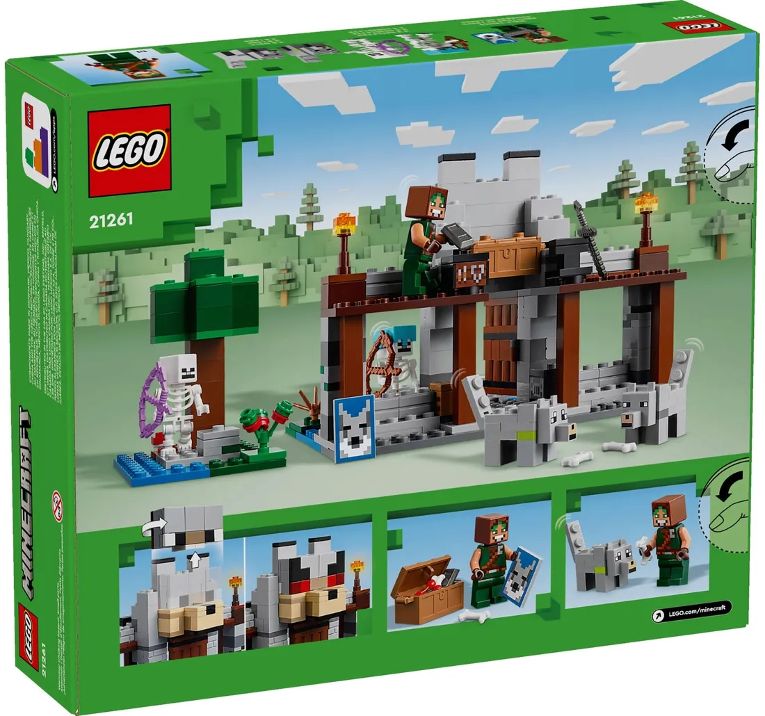 lego-21261-minecraft-wilcza-twierdza-stan-nowy