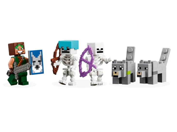 lego-21261-minecraft-wilcza-twierdza-liczba-elementow-312