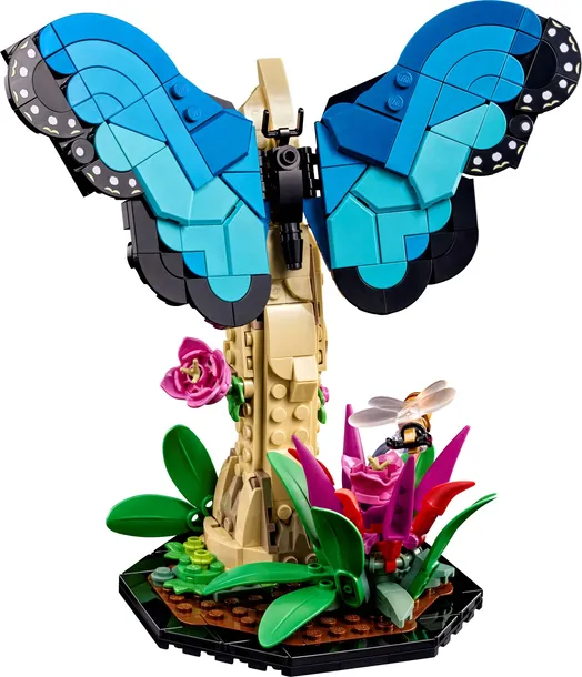 lego-21342-ideas-kolekcja-owadow-wiek-dziecka-18-lat