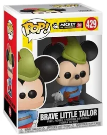 funko-pop-disney-mickey-s-90th-brave-little-tailor-429