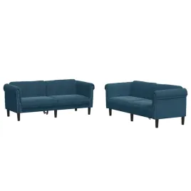 sofa-wypoczynkowa-aksamitowa-niebieska-2-3-osobowa-182x77x74-cm