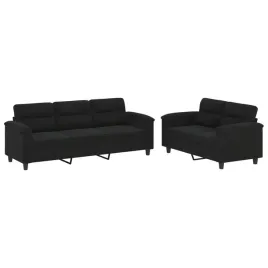 sofa-wypoczynkowa-czarna-mikrofibra-2-3osobowa-150x77x80cm
