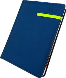 kalendarz-2027-ksiazkowy-planer-terminarz-a5-dzienny-wyciete-registry-note