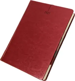 kalendarz-2027-ksiazkowy-terminarz-a4-dzienny-z-wycietymi-registrami-note