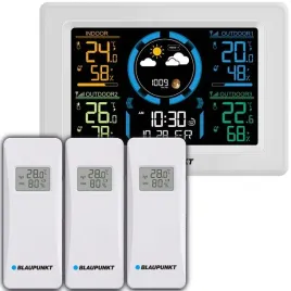 stacja-pogodowa-blaupunkt-ws-40wh-3-czujniki-higrometr-barometr-alarm