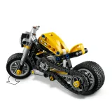 lego-technic-42225-zolty-motocykl-material-plastik
