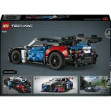 lego-technic-42226-samochod-wyscigowy-bmw-m4-gt3-evo-stan-nowy-material-plastik