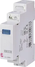 wskaznik-obecnosci-napiecia-lampka-1-x-niebieska-led-son-h-1b