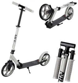 nils-hulajnoga-hm2009-grey-miejska-skladana-kauczukowe-kola