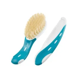 nuk-komplet-szczotka-grzebien-turkusowy