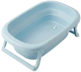 tega-baby-wanienka-skladana-niebieska-z-odplywem-termometrem