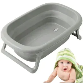 tega-baby-skladana-wanienka-z-odplywem-szara-81cm