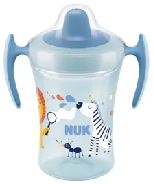 nuk-trainer-cup-6-m-kubek-ustnik-niebieskie-zebry