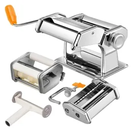maszynka-reczna-do-makaronu-i-ciasta-stal-nierdzewna-xl-7w1