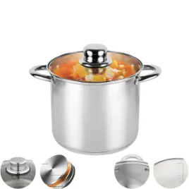 garnek-wysoki-florina-caro-20-cm-44-litrow-inox-indukcja-gastro-4l