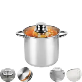 garnek-wysoki-florina-caro-18-cm-32-litrow-inox-indukcja-gastro-3l