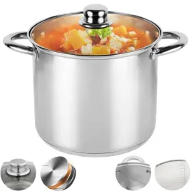 garnek-wysoki-florina-caro-28-cm-125-litrow-inox-indukcja-gastro-12l