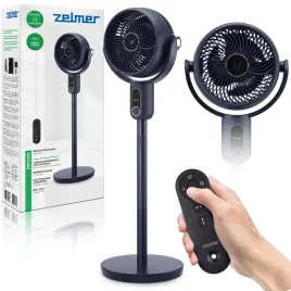 zelmer-wentylator-stojacy-cyrkulator-zrf3500-pilot-50w-turbinowy-25cm-cichy