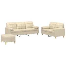 sofa-wypoczynkowa-kremowa-2-3-osobowa-z-podnozkiem-i-poduszkami