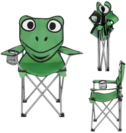 nils-nc3007-frog-krzeslo-turystyczne-ogrodowe-dzieciece-zaba