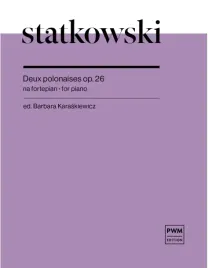 statkowski-deux-polonaises-op-26-na-fortepian-ed-b-karaskiewicz