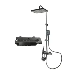 deszczownica-zestaw-prysznicowy-bateria-natynkowa-grafitowa-z-wyswietlaczem