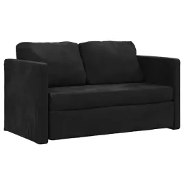 sofa-lozko-podlogowe-2-w-1-aksamit-czarny-122x70x55-cm