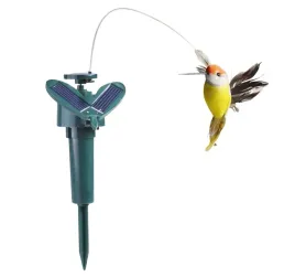 ozdoba-ogrodowa-solarny-ruchomy-koliber-zasilany-sloncem