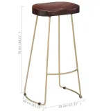 stolki-barowe-gavin-2-szt-lite-drewno-mango-szerokosc-siedziska-45-cm