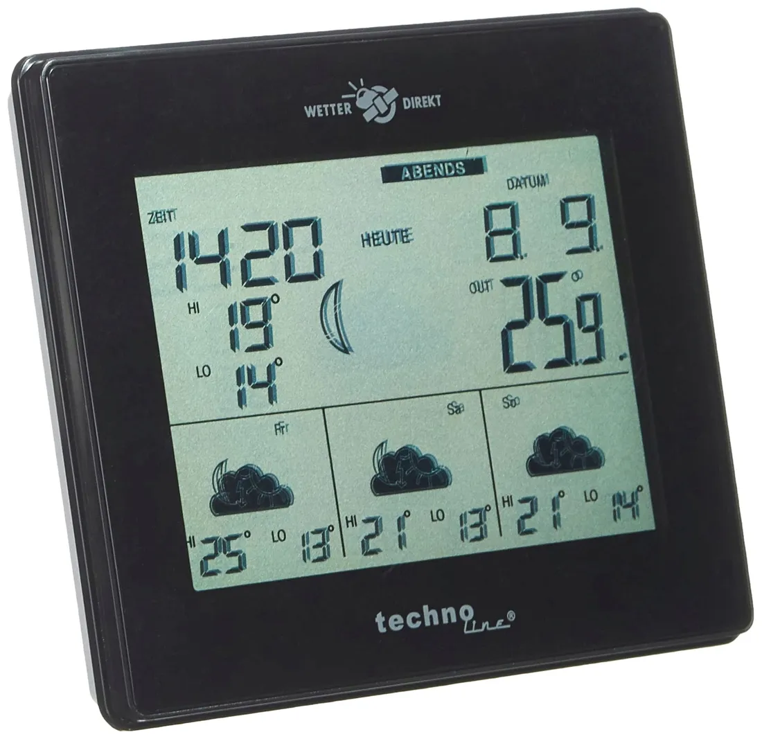 stacja-pogody-technoline-wd4012-czarna-ah8071-stan-nowy