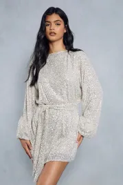 lc86115-misspap-biala-cekinowa-sukienka-mini-pasek-6-xxl