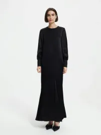 cc44213-satynowa-sukienka-maxi-odkryte-plecy-dlugi-rekaw-6-xs