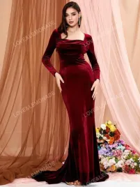 hc65206-love-lemonade-welurowa-wieczorowa-sukienka-maxi-dlugi-rekaw-5-xs