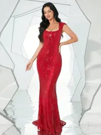 lc56203-missord-sukienka-balowa-bogato-zdobiona-cekinami-4-m