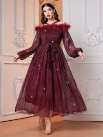 lc54204-shein-brokatowa-sukienka-maxi-odkryte-ramiona-piora-4-xl