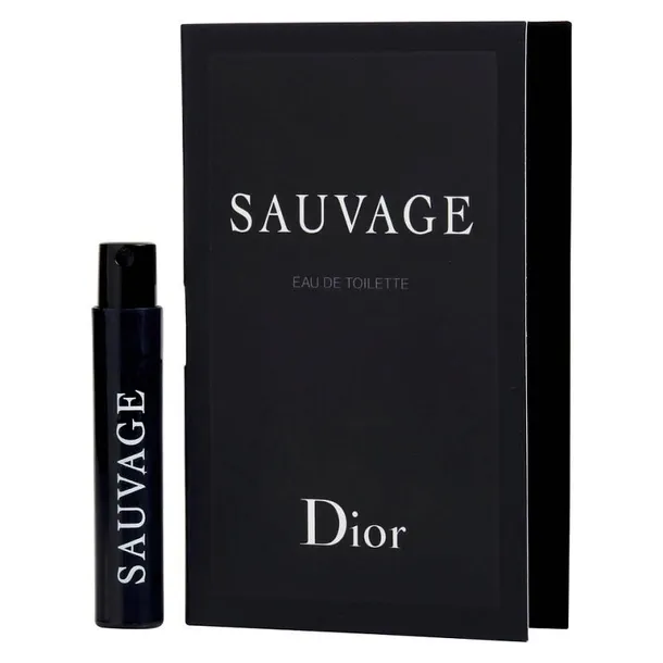 Próbka Dior Sauvage EDT M 1ml