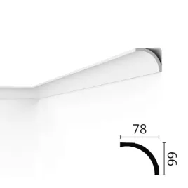 listwa-przysufitowa-nomastyl-b1-2mb-78x66mm-noel-and-marquet