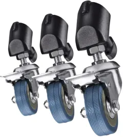 kolka-do-statywu-tripoda-walimex-pro-3-sztuki