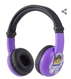 sluchawki-dzieciece-bezprzewodowe-fioletowe-buddy-phones-bluetooth