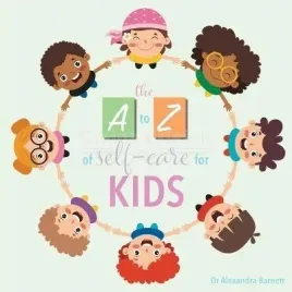 ksiazka-a-z-of-self-care-for-kids-autor-alexandra-barnett