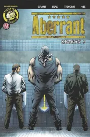 komiks-aberrant-season-2-autor-rylend-grant-ilustracje-iwan-joko-triyono